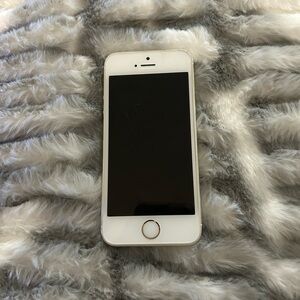 Apple iPhone 5S - Gold